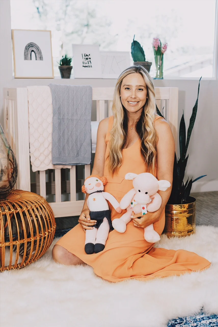 a crib that goes with you