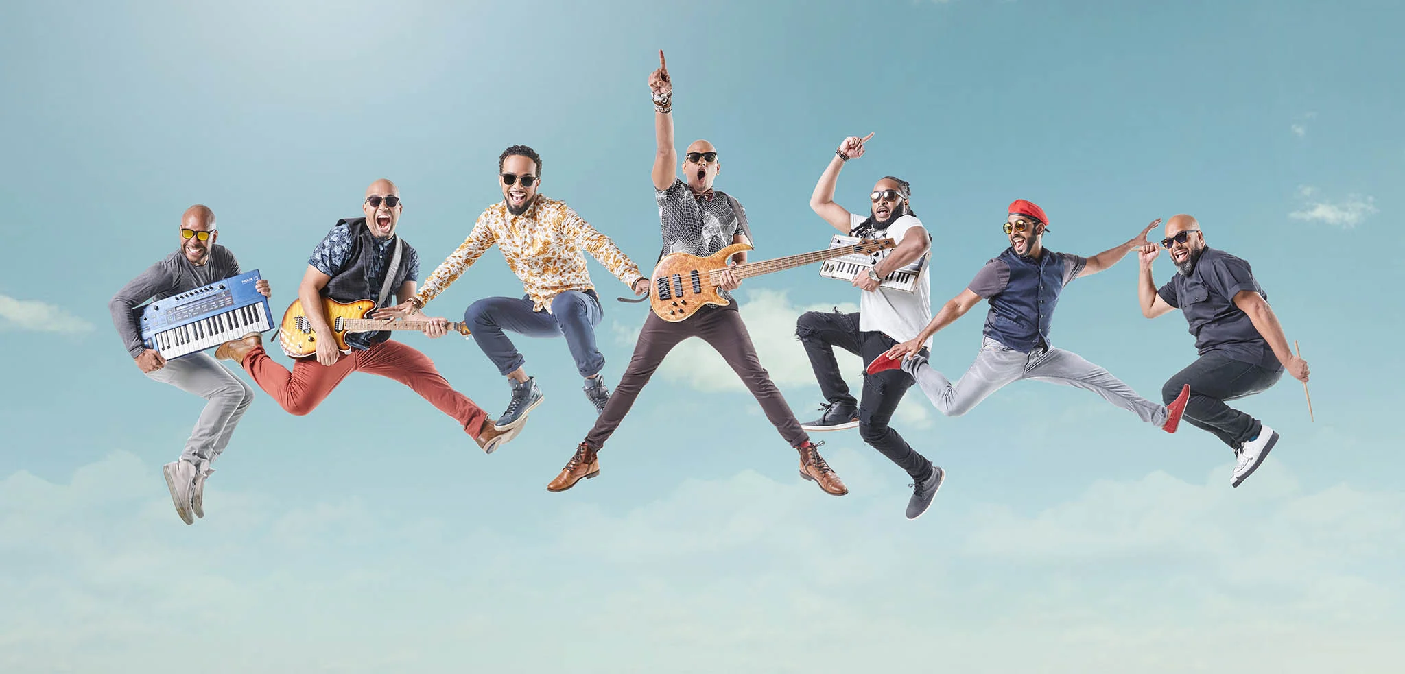 Kes The Band