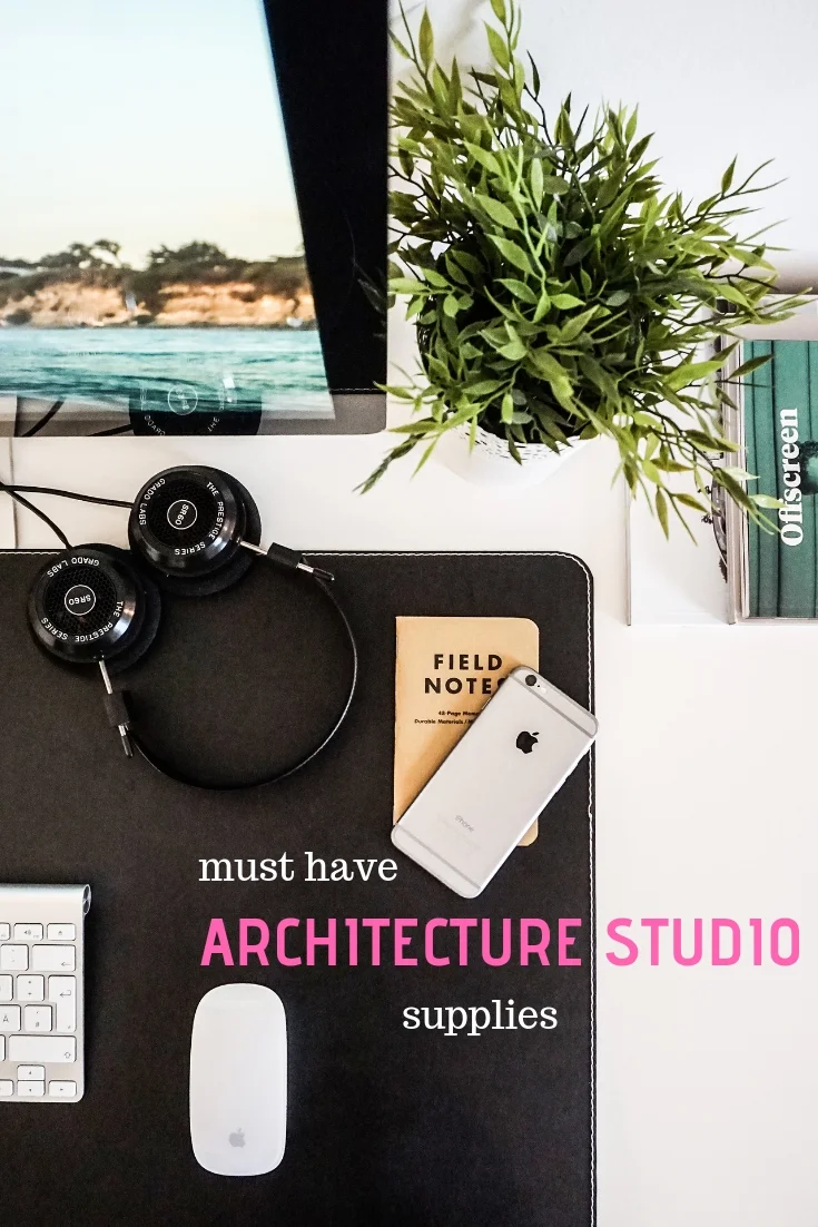 THE STUDENT ARCHITECT