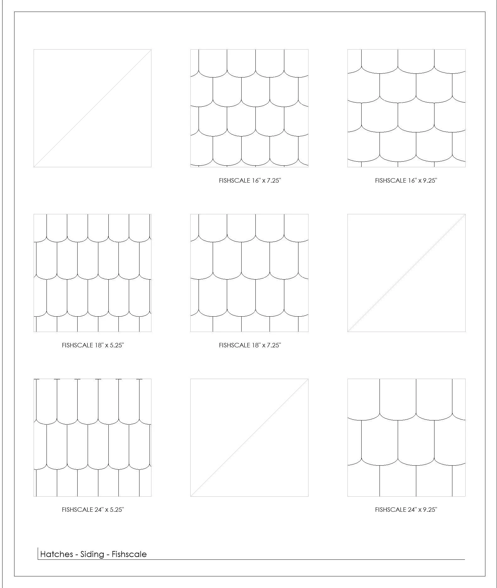 Hatch Patterns - Sheet - A1-24 - Siding - Fishscale.jpg