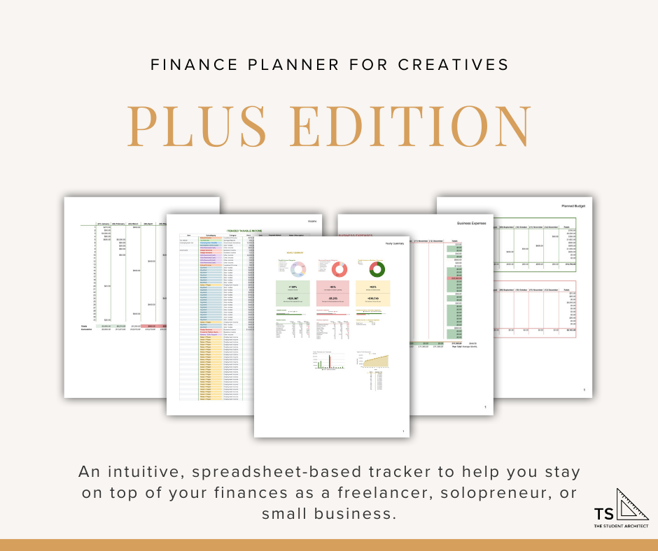 Finance Planner for Creatives Plus Edition Thumbnail 1.png