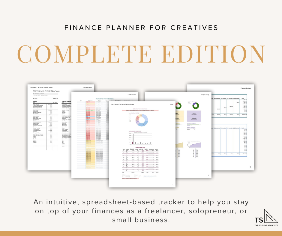 Finance Planner for Creatives Complete Edition Thumbnail 1.png