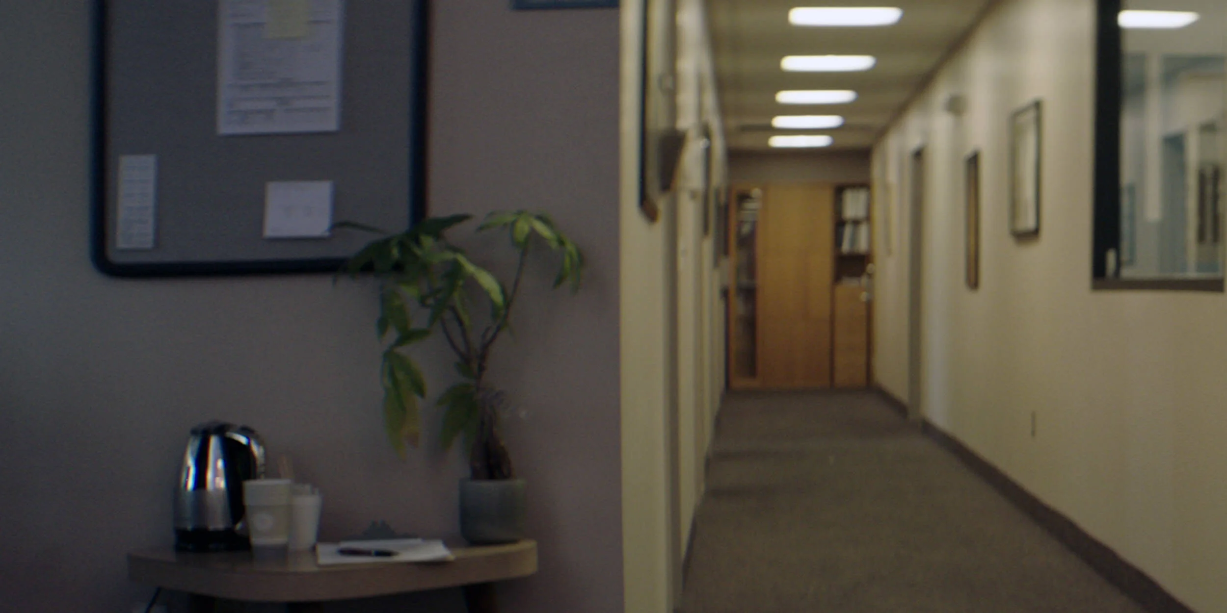 GOOD LUCK (IN FARSI) — STAGE TO SCREEN NYC