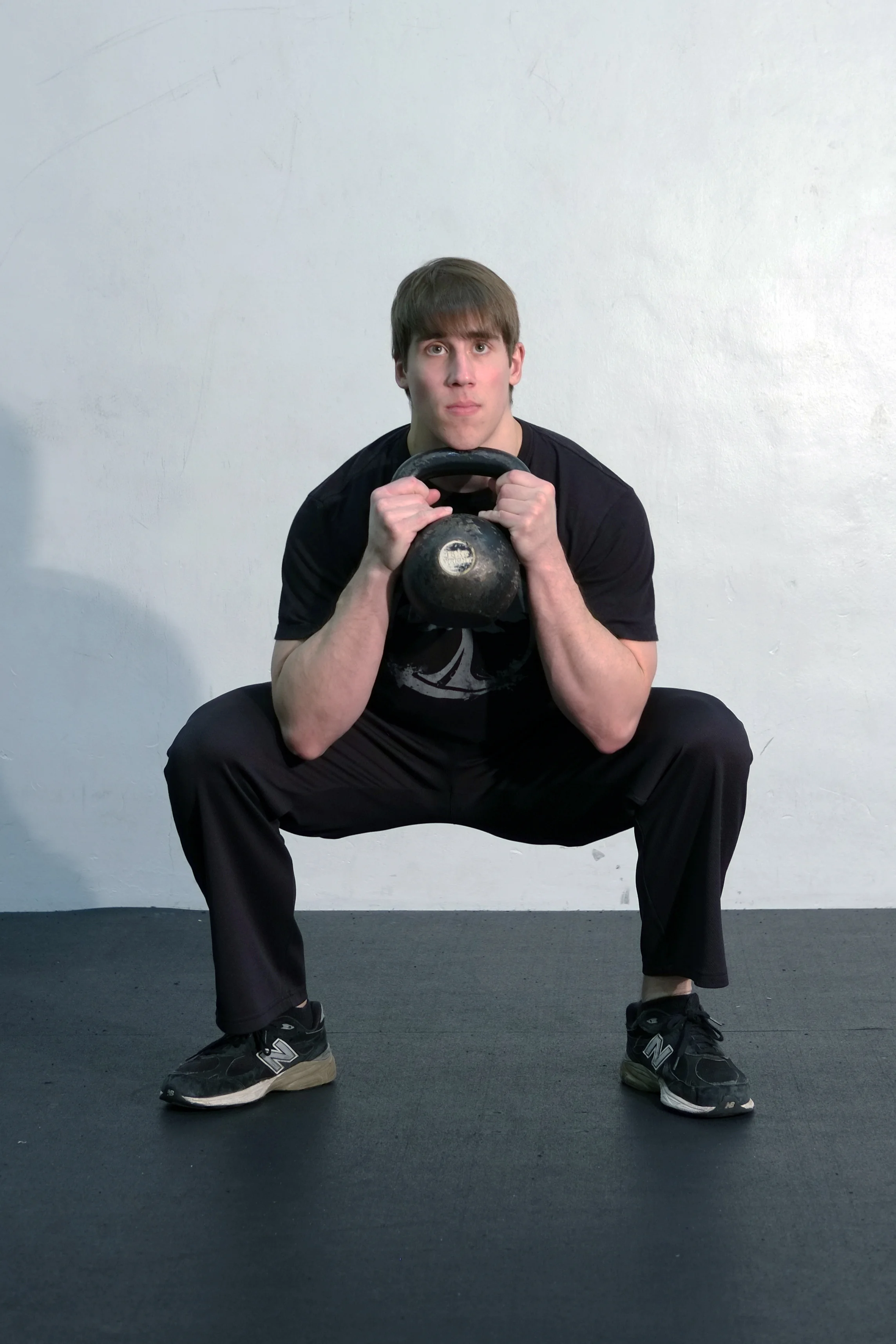The Five Most Essential Movement Patterns in an Effective Strength Training Program