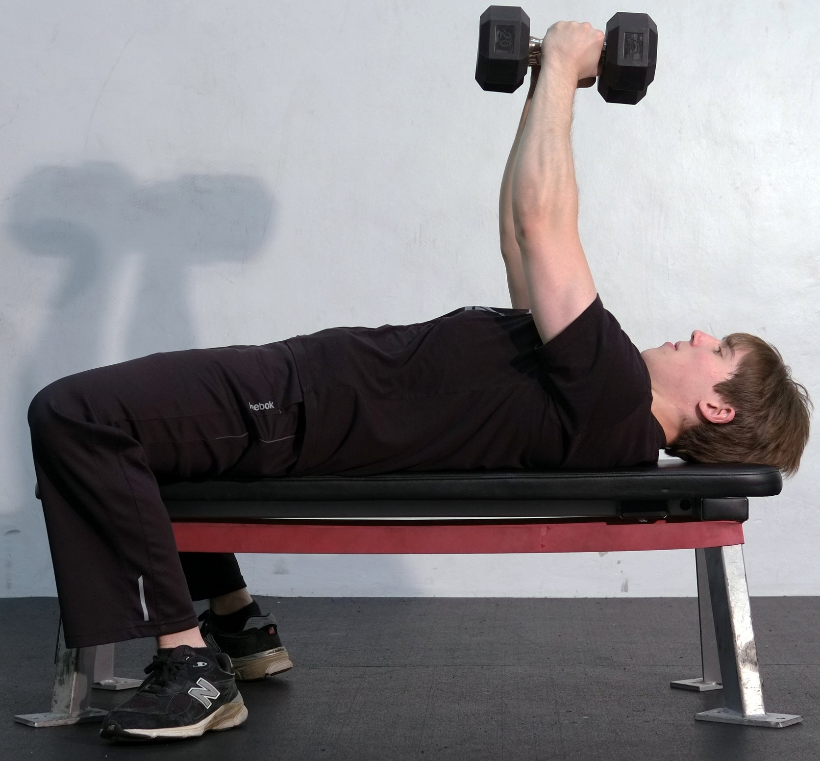 The Five Most Overrated Exercises (and Five Better Alternatives)