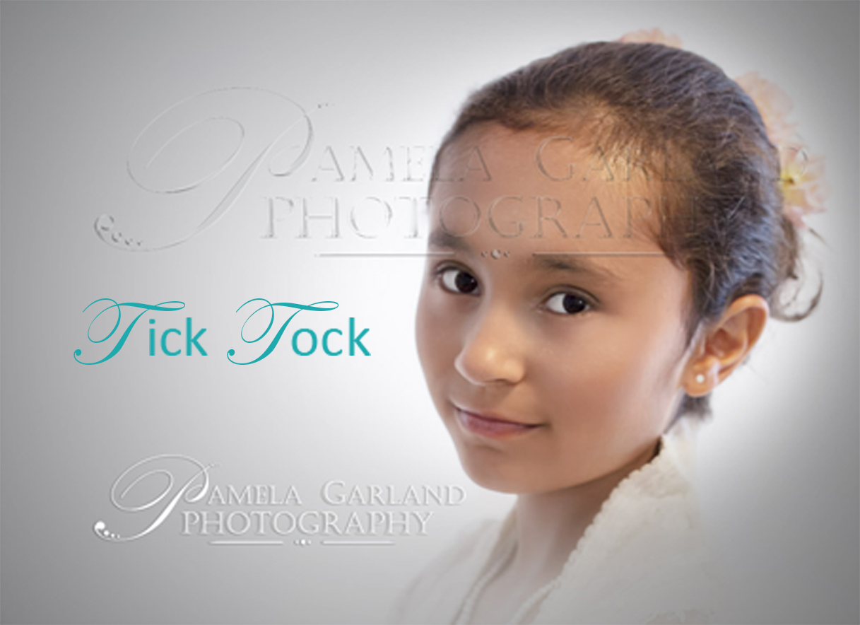 Tick Tock Page Image