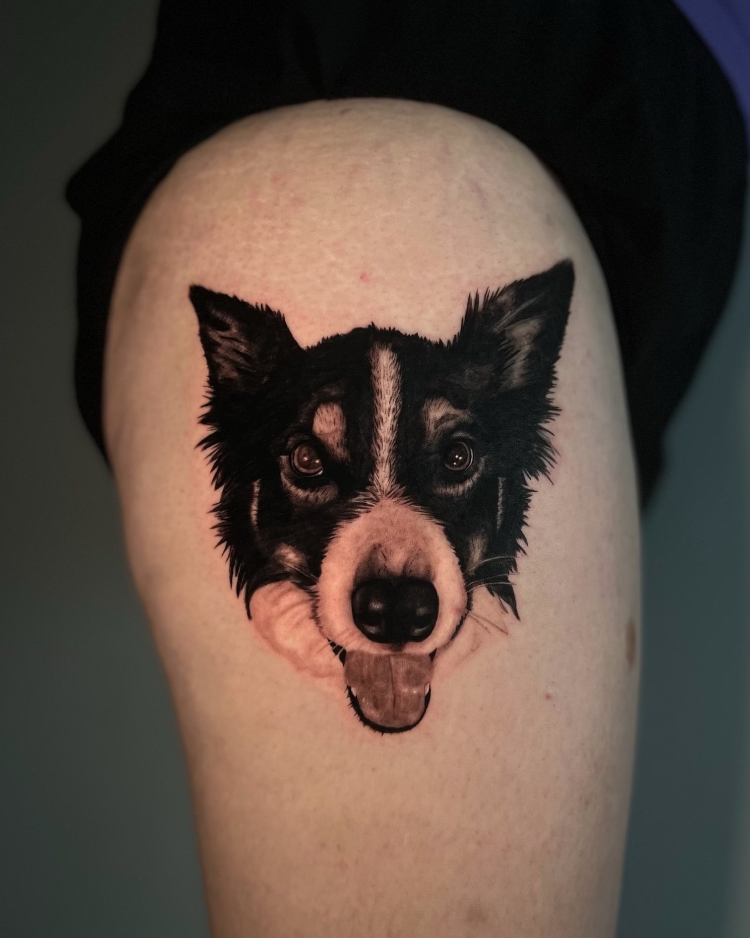 Fine line, realistic animal/plant tattoo artist recommendations? : r/Austin