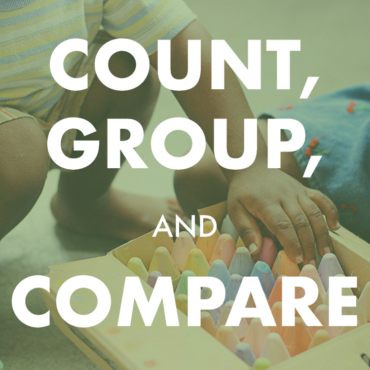  Count, Group, and Compare 