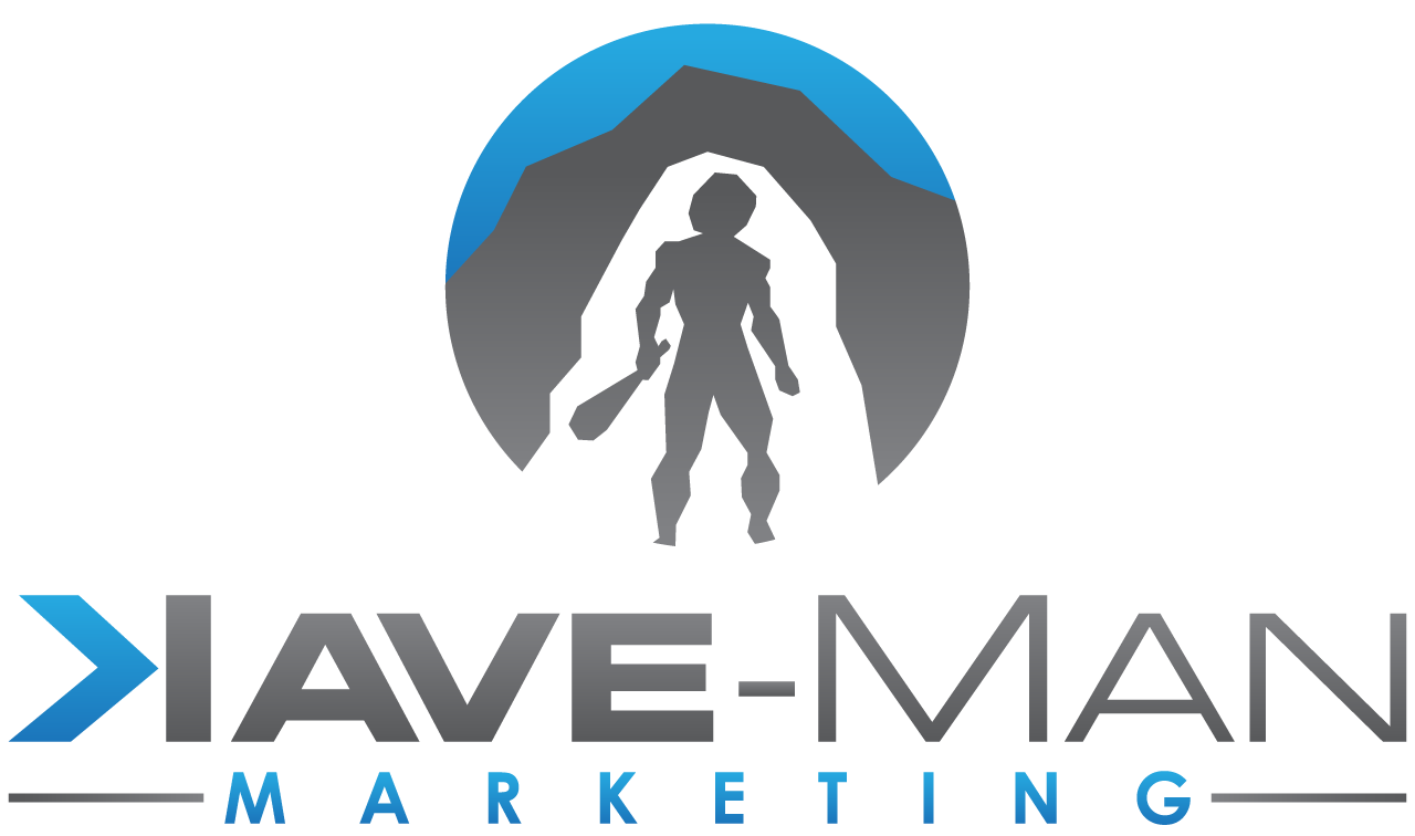 Kave-Man Marketing