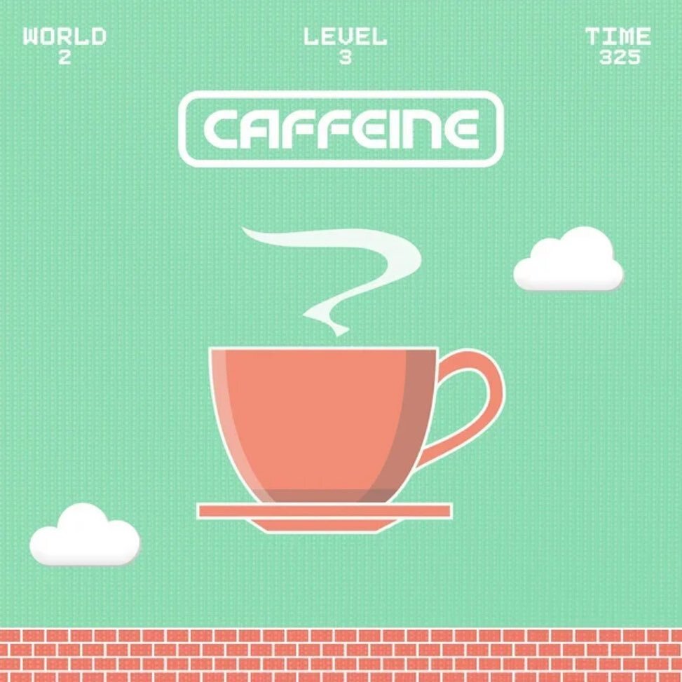 Mixed this. Caffeine - @wearethefarside Another level in the heartbreak arcade. Overdosed on caffeine while mixing it. Mastered by @mosesmastering