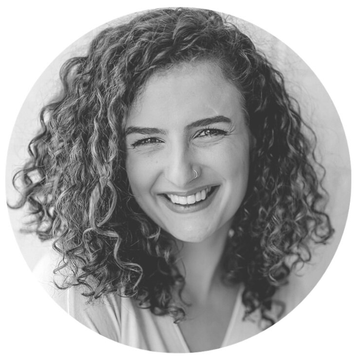 Molly Leftwich Headshot