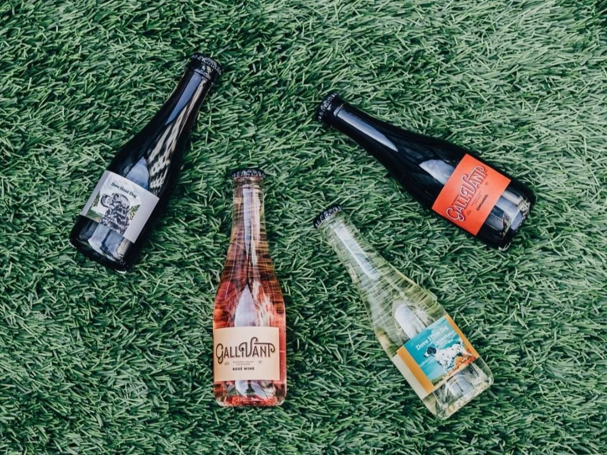 Big things come in small bottles! Introducing Scout Sampler, a petite powerhouse of deliciousness. Ready to pop the top and start sipping?