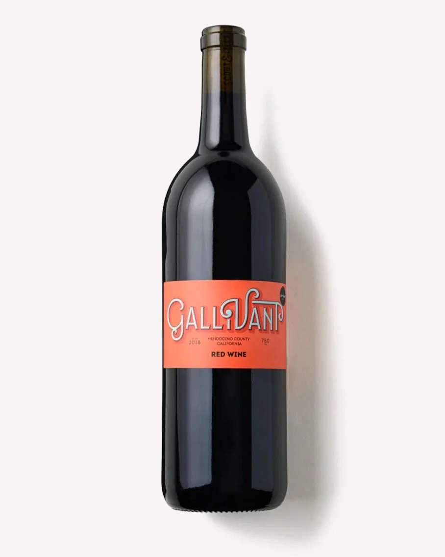 Gallivant Red