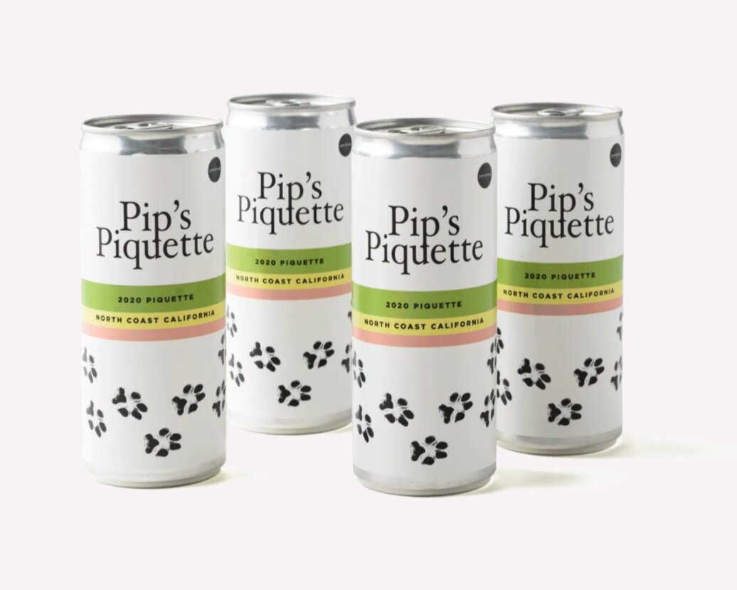Pip's Piquette