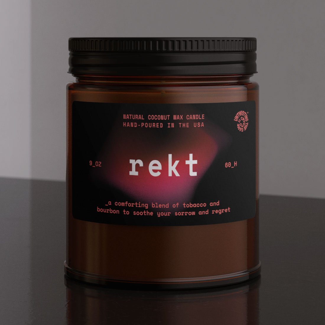 Product Content | Candles
