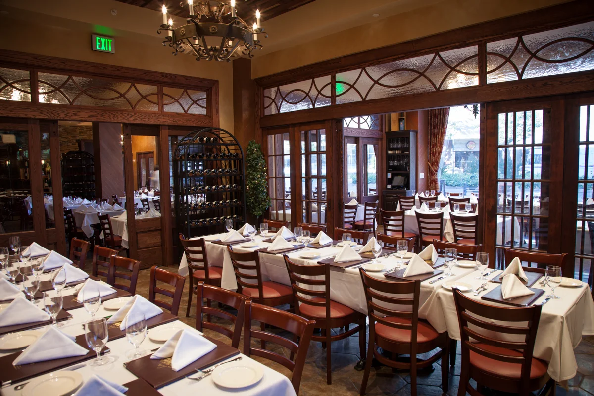 Wine Room