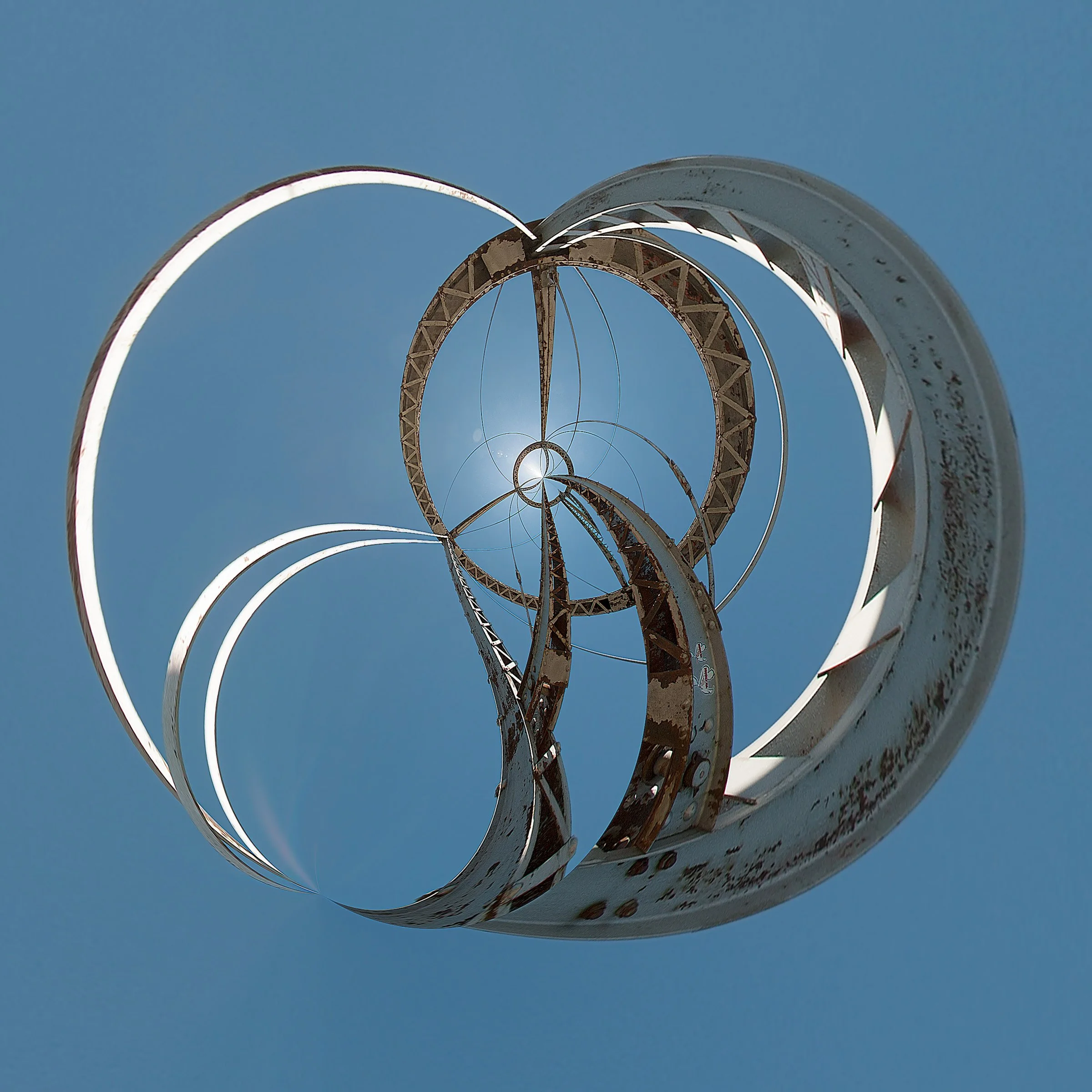 Space Construction