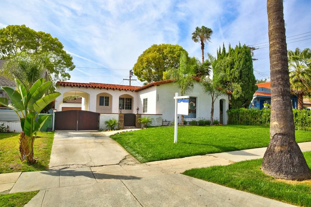 Windsor Hills / View Park