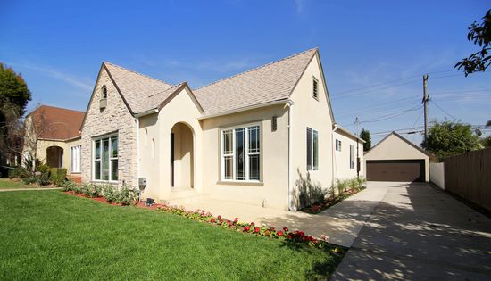 336 N. Gower St. Los Angeles, CA 90004 SOLD- $1,399,000