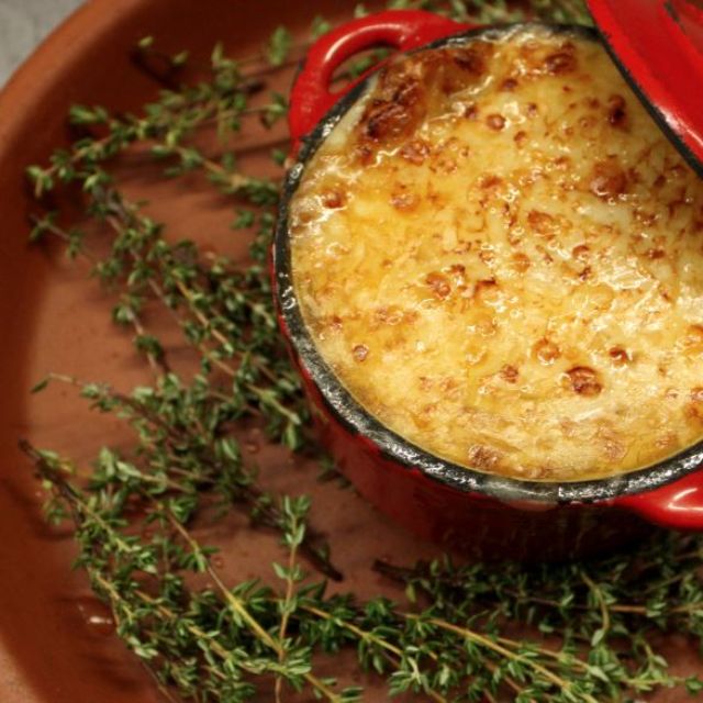 Restaurant of the month - September 