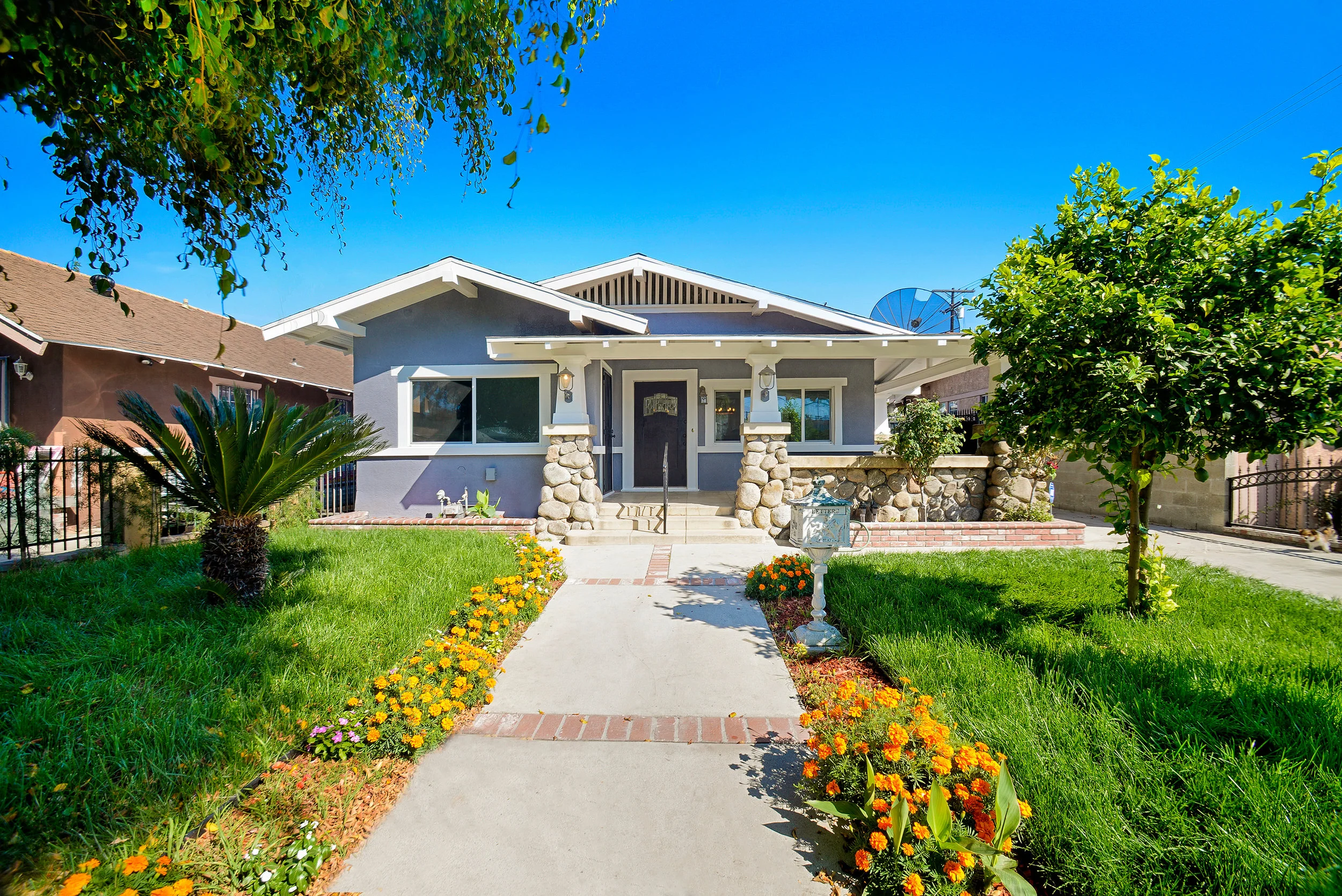 New Listing Alert! - 4322 S. Harvard Blvd.