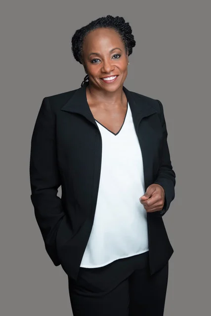 Jeanetta Darno CEO & Founder