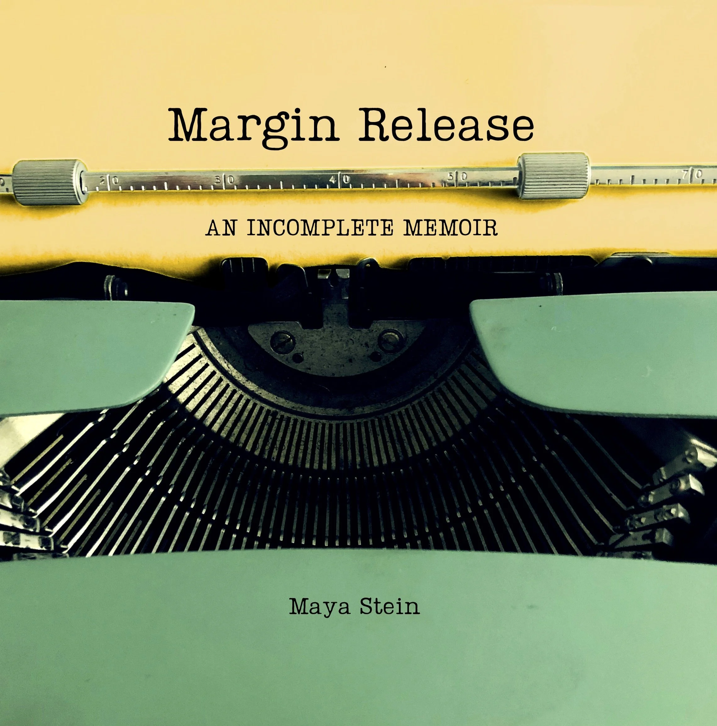 Margin Release