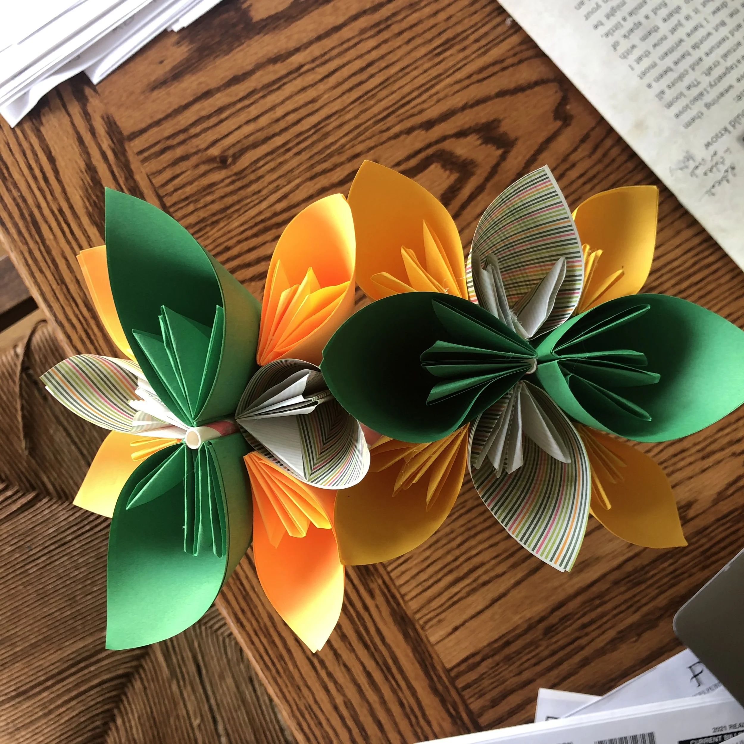 100 Words: The Beauty of Brevity