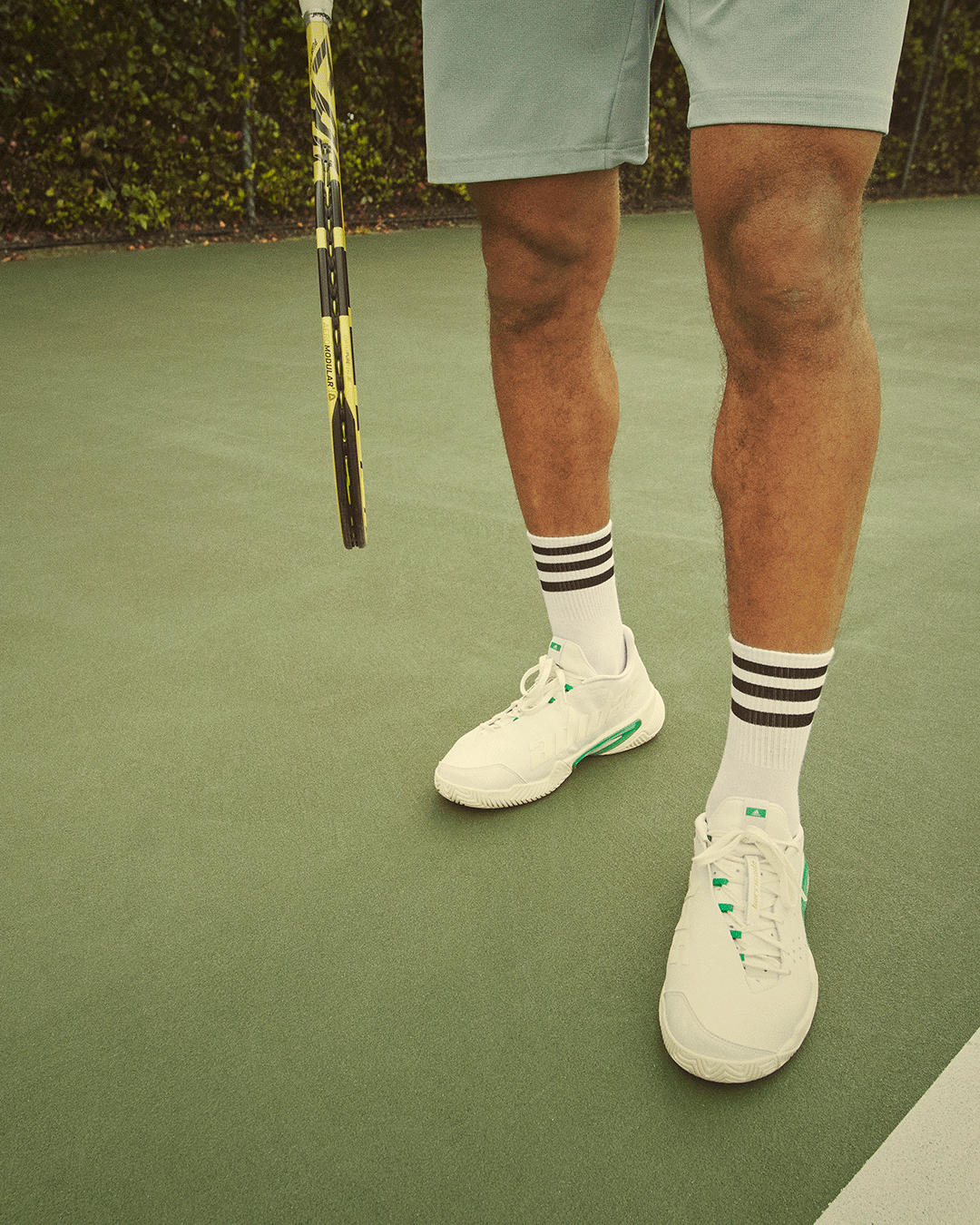  Félix Auger-Aliassime 