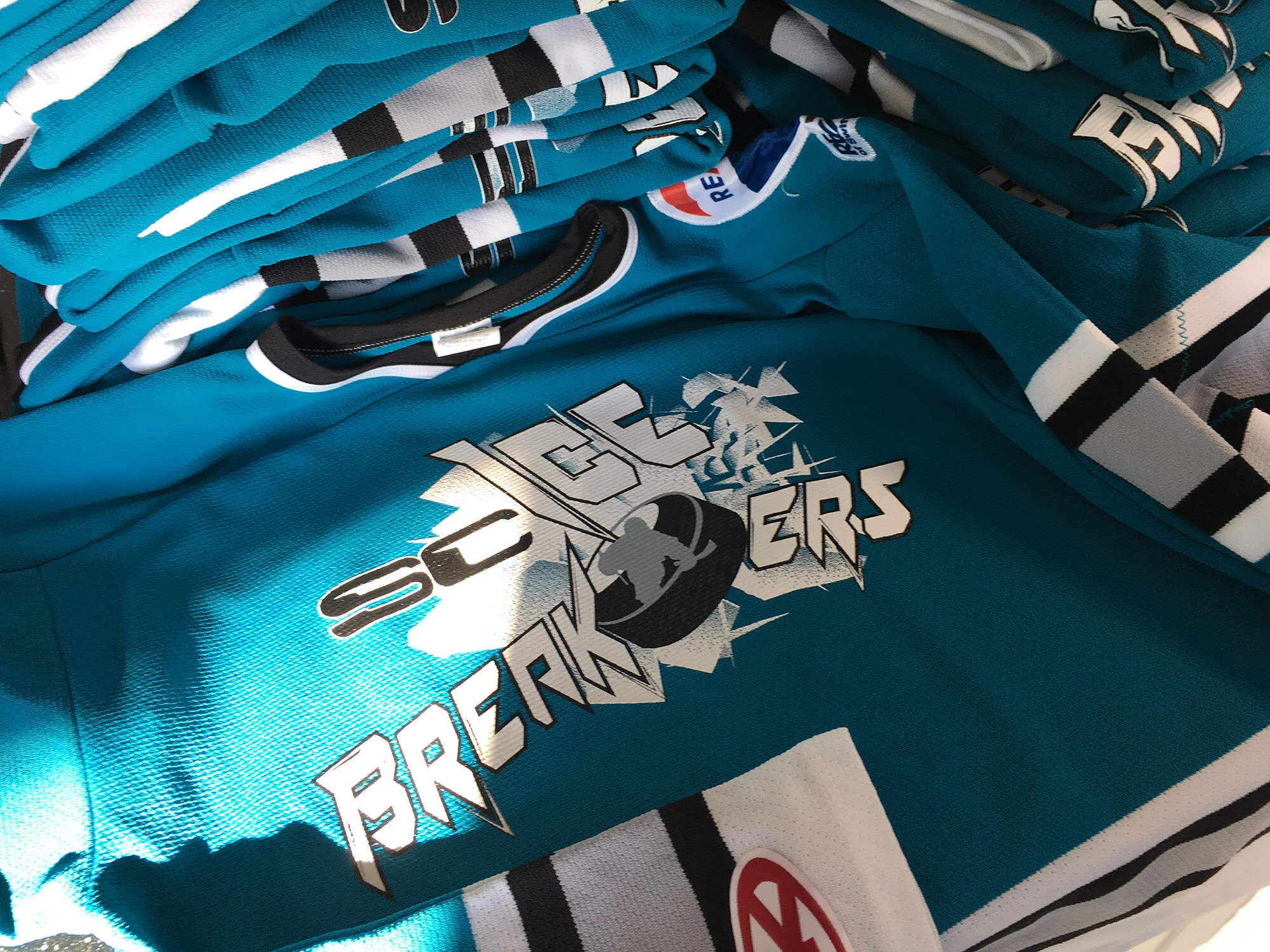 sports fanatic near me