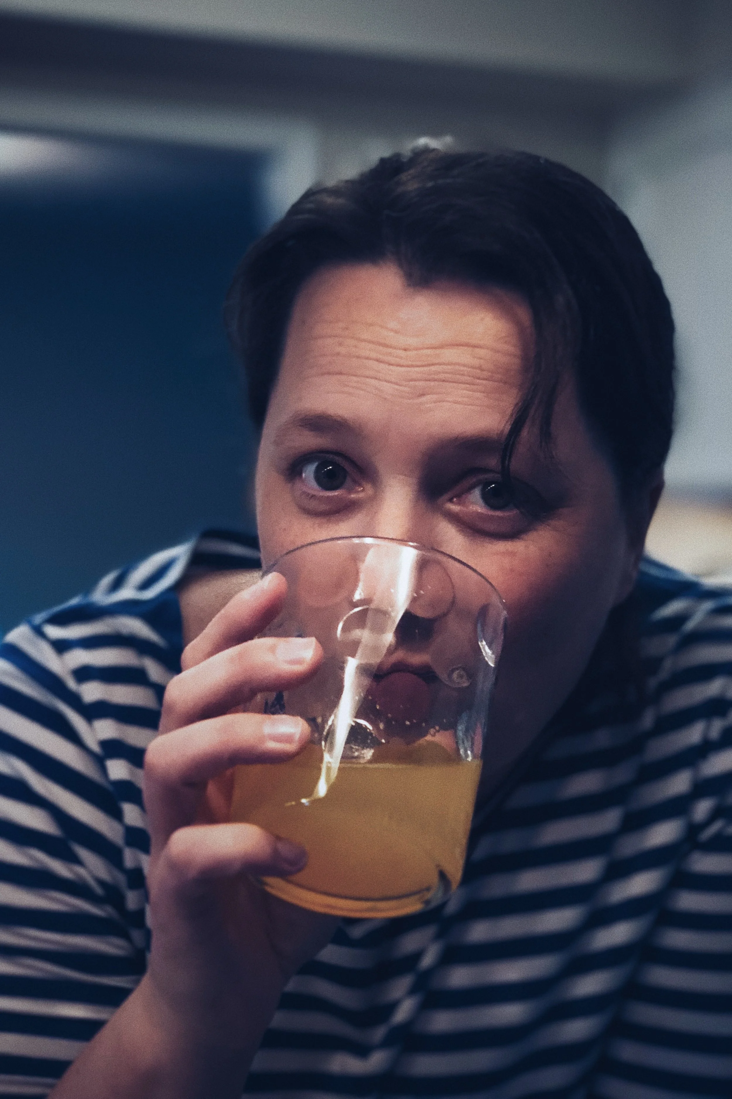 Kitchen Portraits
