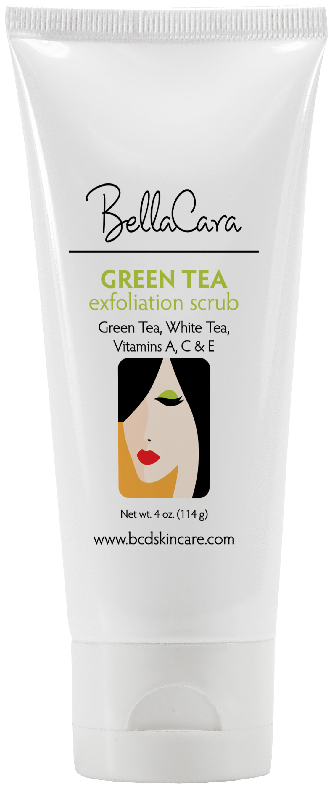 Green Tea Exfoliation Scrub.png