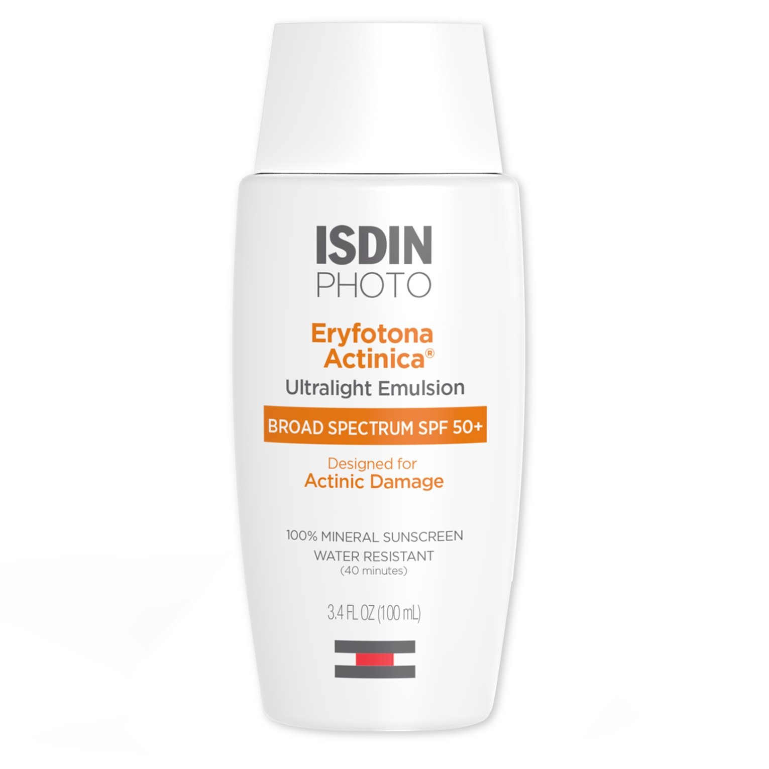 ISDIN Actinic Damage Sunscreen