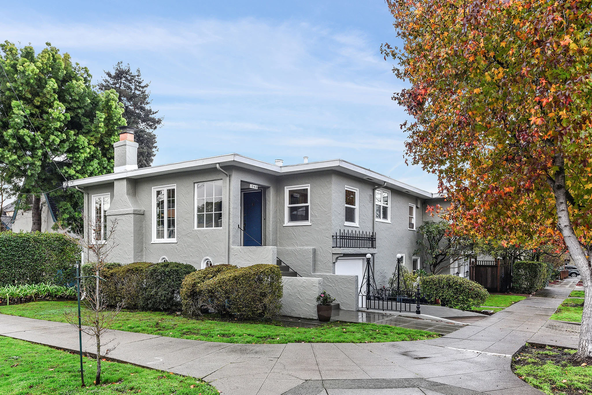 1540 Visalia Ave, Berkeley, CA 94707