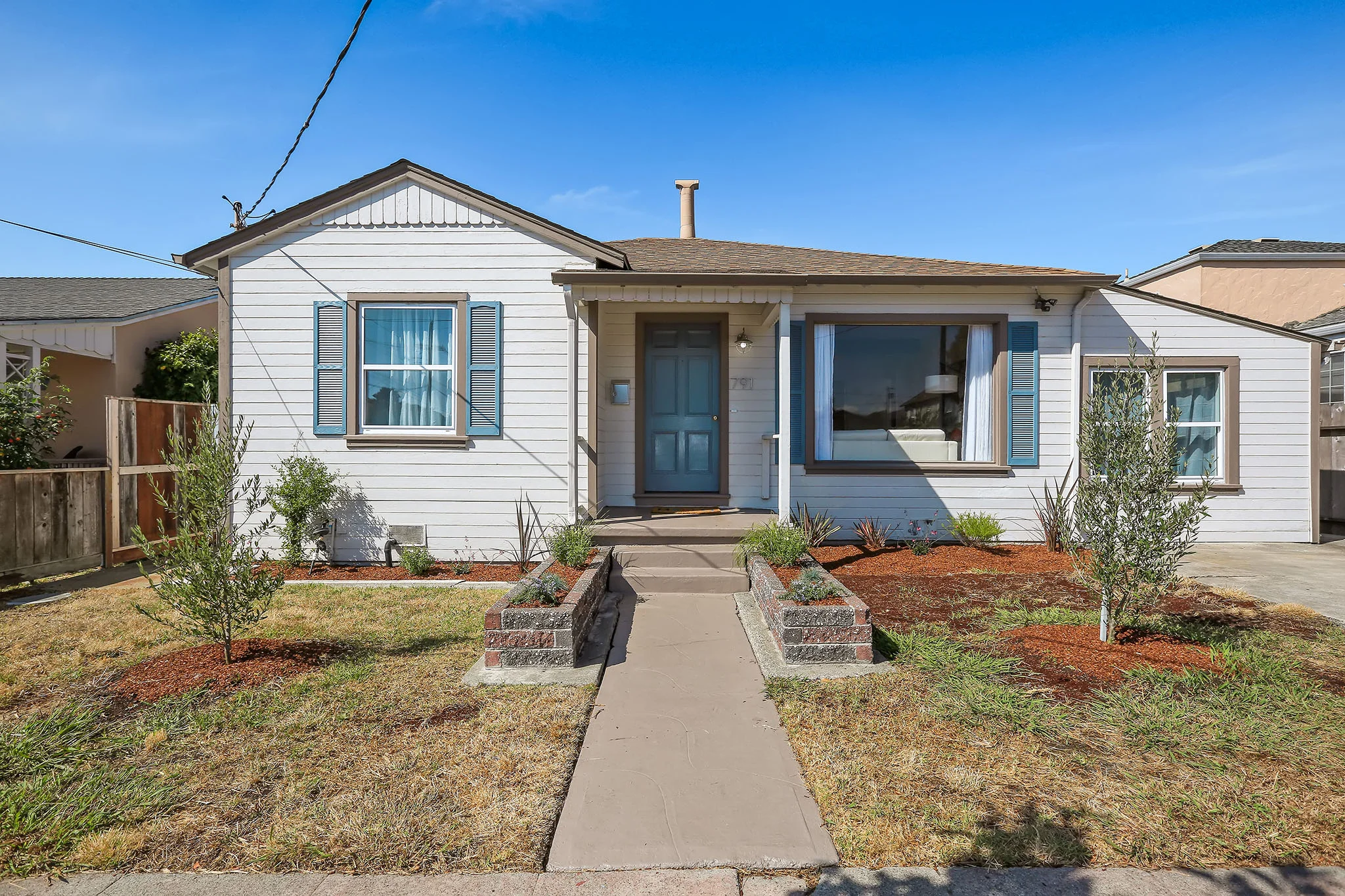 791 35th St, Richmond, CA 94805