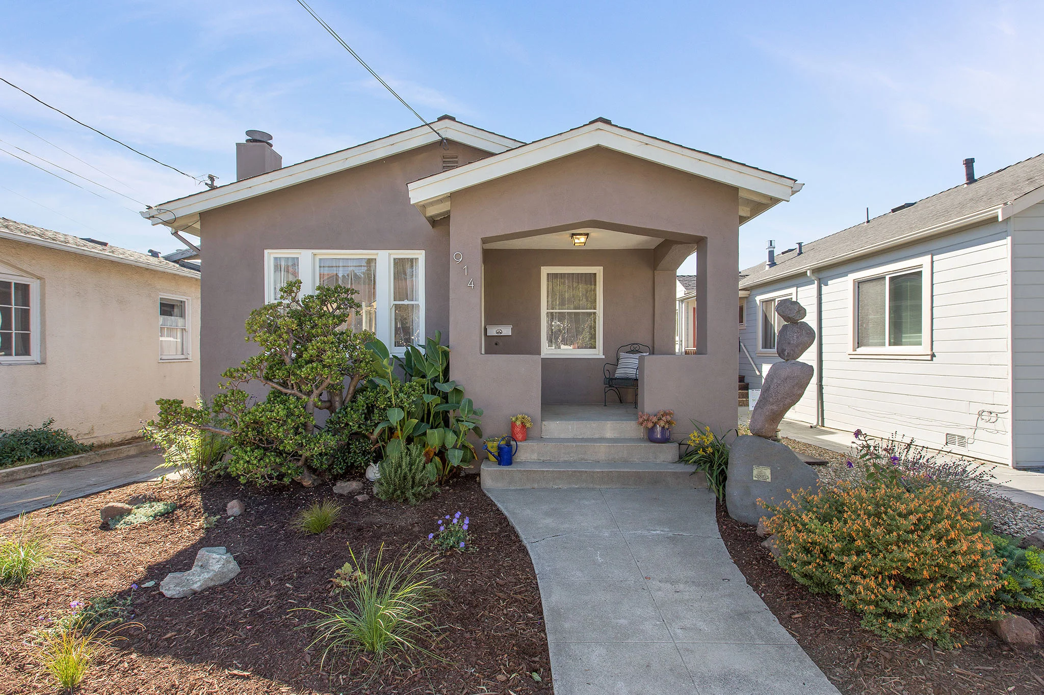 914 Evelyn Ave, Albany, CA 94706