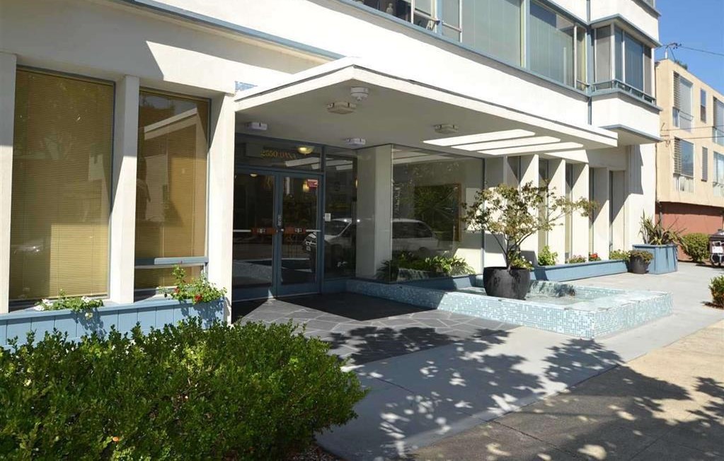 2550 Dana St #2C, Berkeley, CA 94704