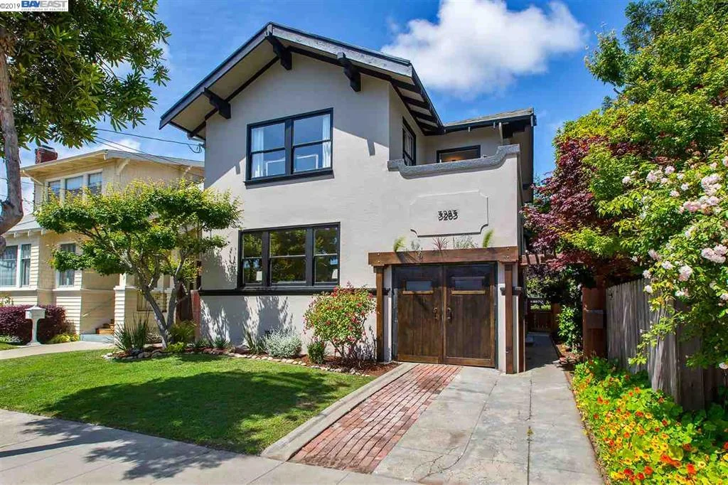 3283 Liberty Ave, Alameda, CA 94501