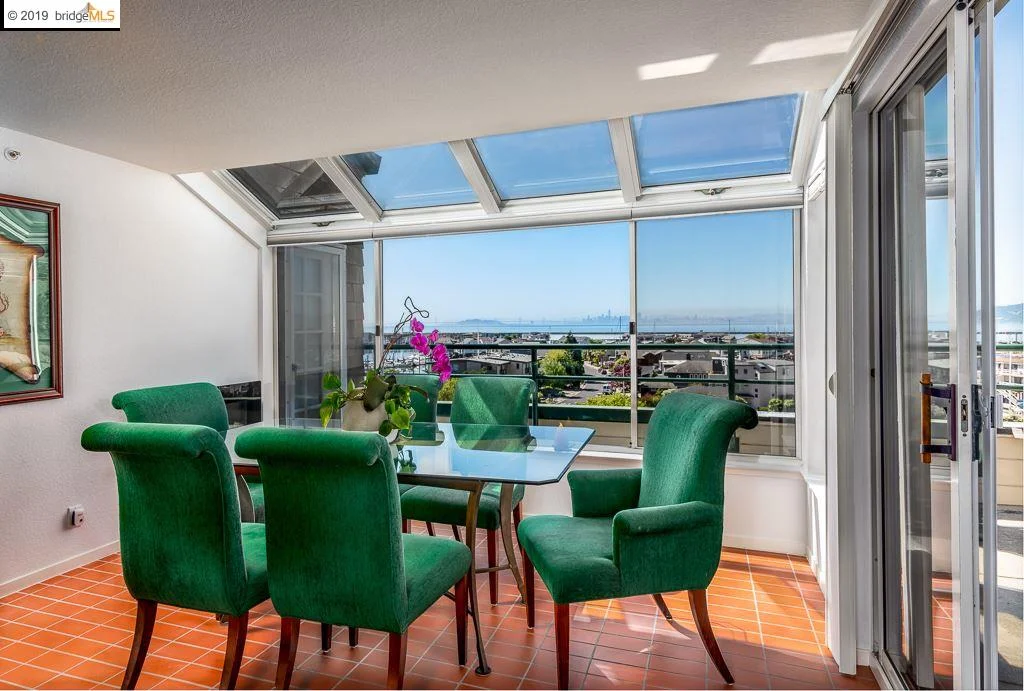 1300 Quarry Ct #415, Richmond, CA 94801