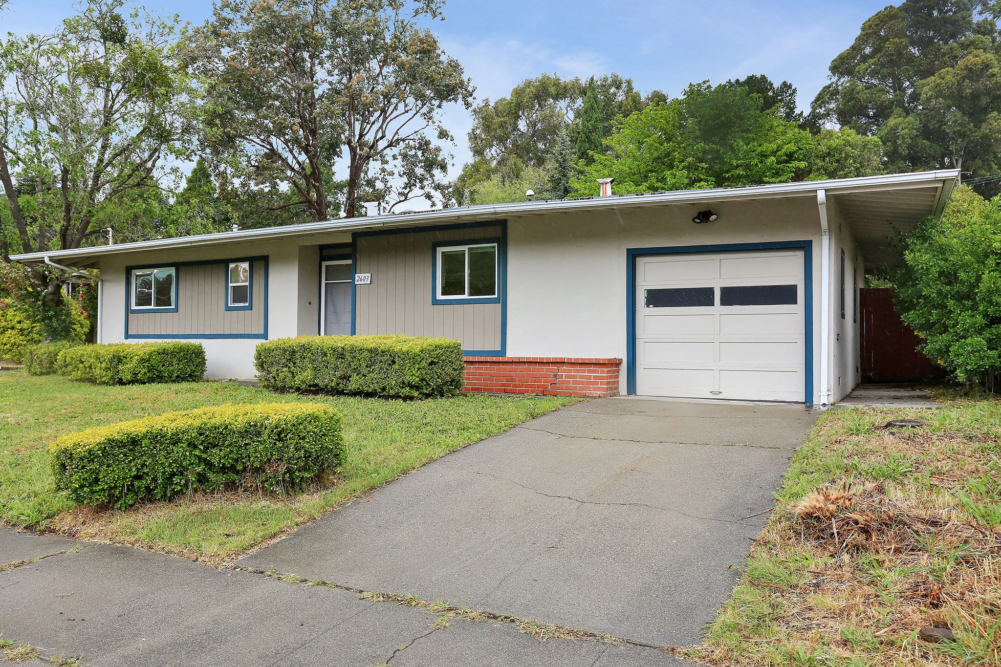 2603 Sheldon Dr, El Sobrante, CA 94803