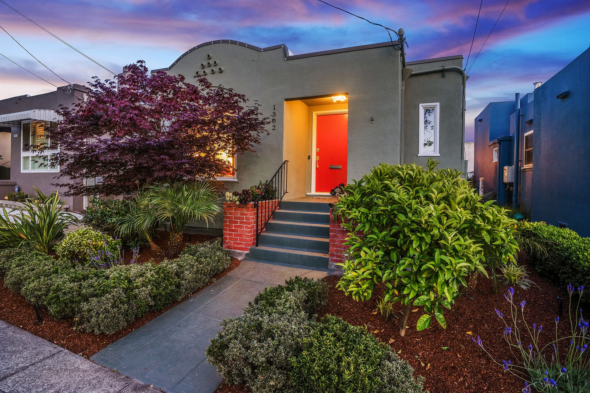 1302 Russell St, Berkeley, CA 94702