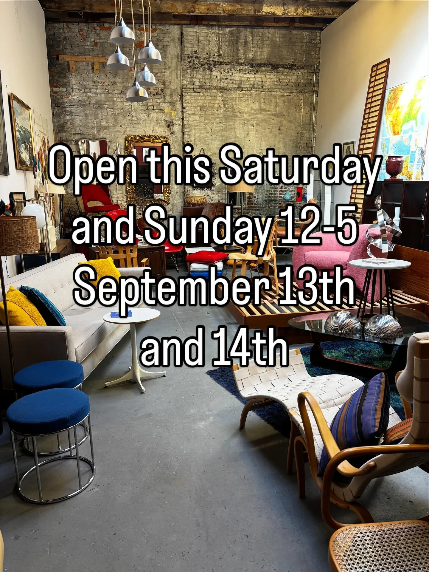 We are open this Saturday and Sunday 12-5 September 13th and 14th 1517 n. Bailey Street 19121
@brewerytown_paperboy @botano_graphy #modemodernephilly