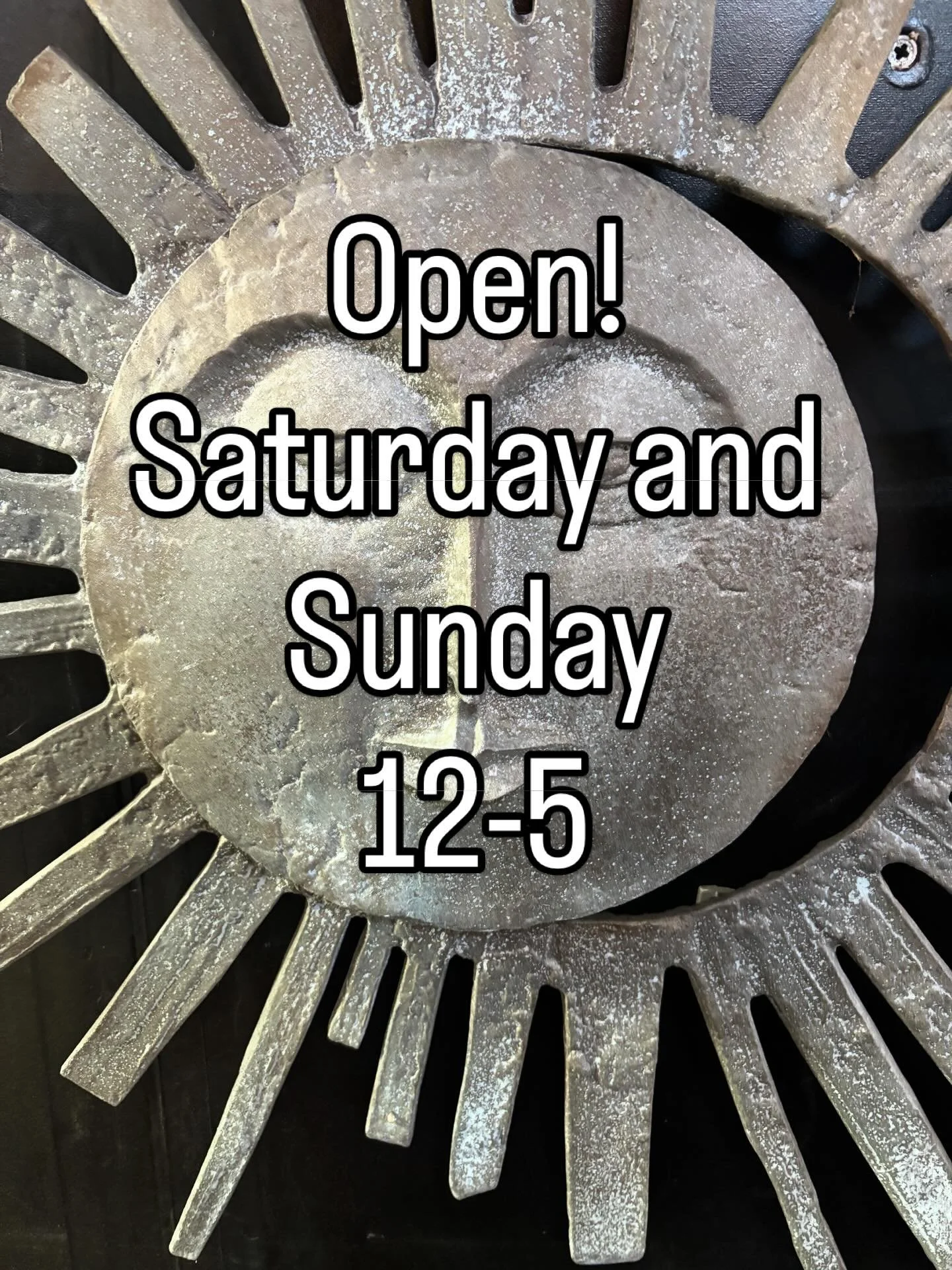 Mode moderne is open every 2nd and 4th weekend!!
#modemodrrnephilly #bringonthesunshine☀️ #design #midcenturymodernfurniture #openthisweekend #brewerytownisbooming #brewerytownphilly #retail