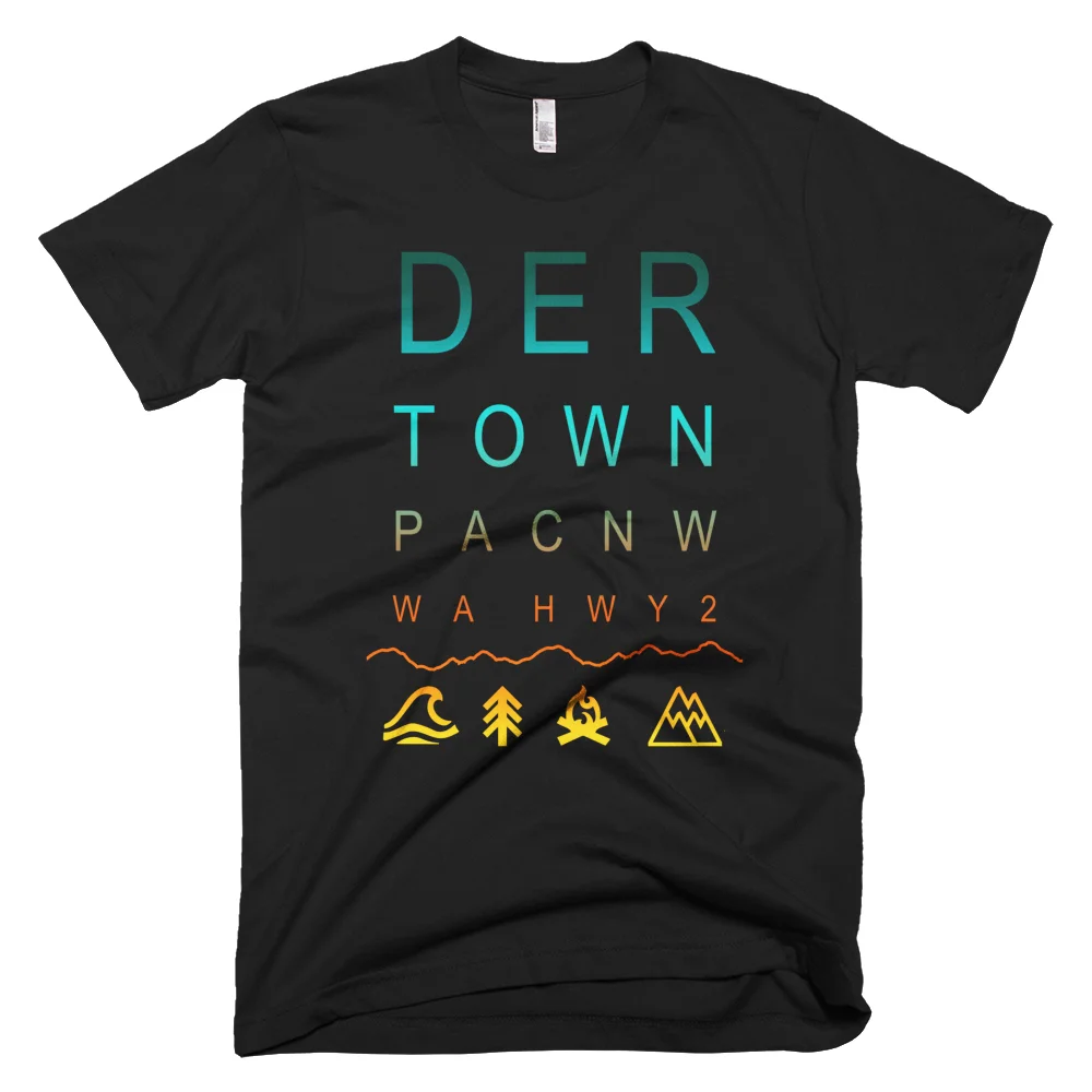 Der Town