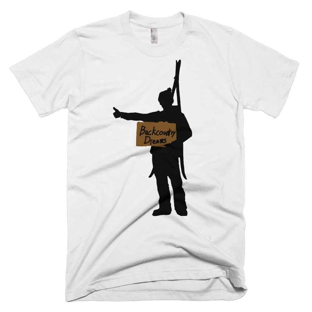 Backcountry Dreams