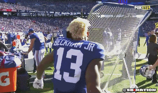 Odell vs Kicking Net.gif