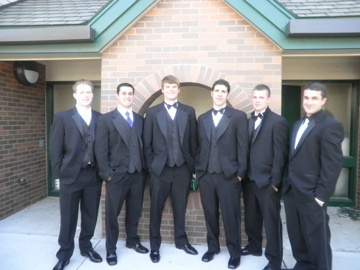 WEEK 8 RECAPS - PART 2