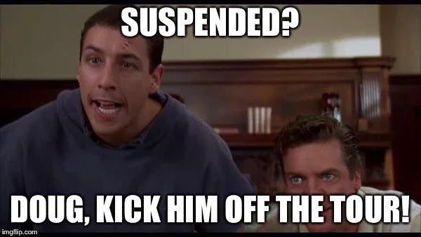 DRAFT RECAPS - 8TH PICK