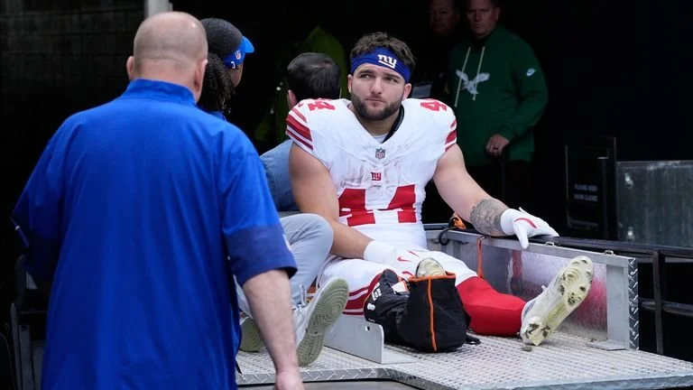 GWBL 2025 SEASON RECAPS – 7th PLACE (FRADER)