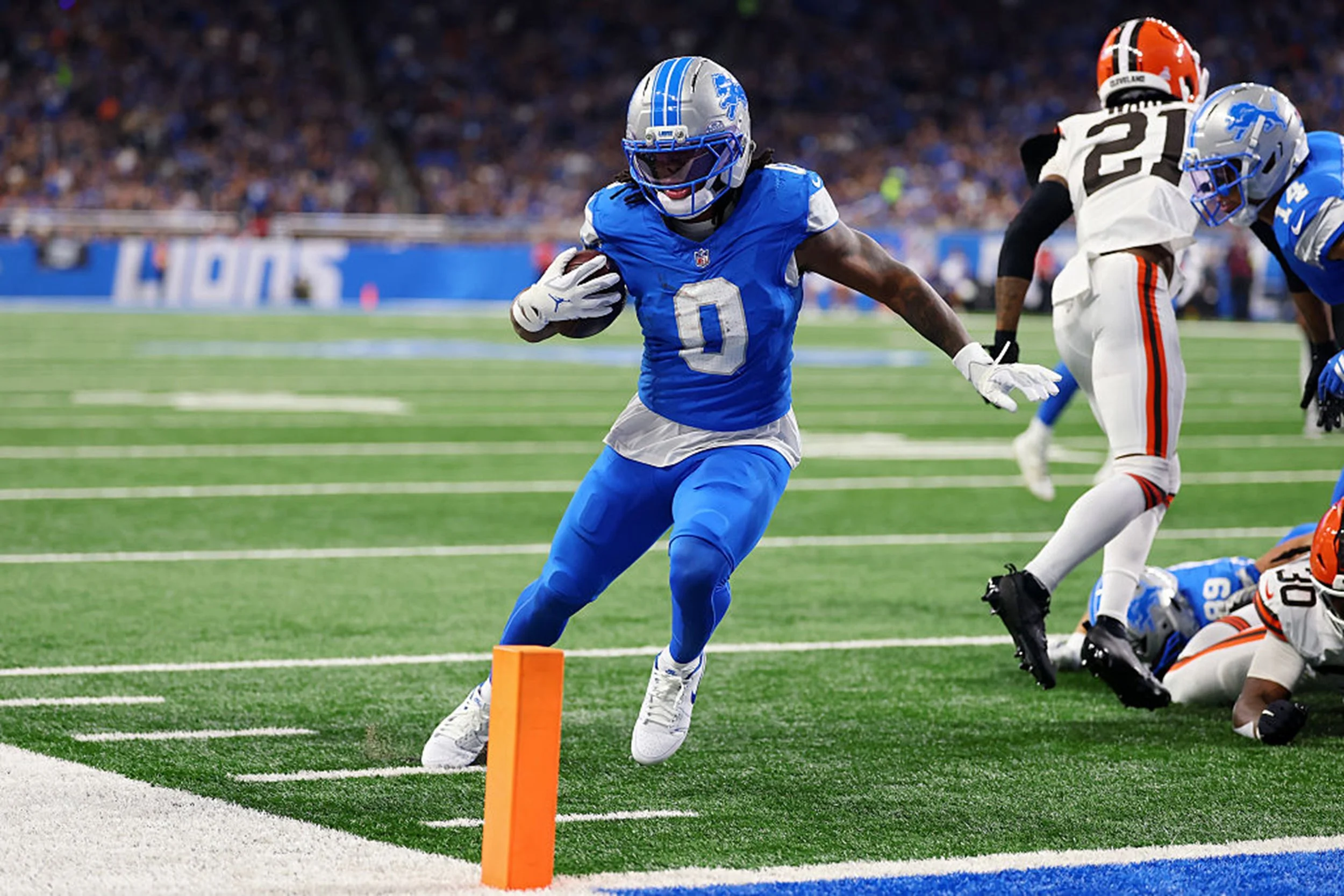 GWBL 2025 SEASON RECAPS – 3rd PLACE (KEETZ)